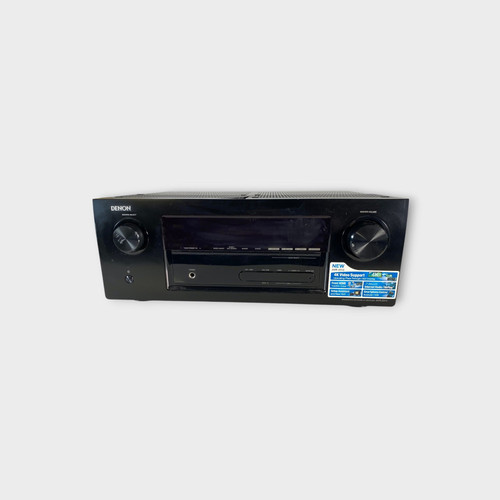 Denon avr 2313 1channel 105w - avr-2313,