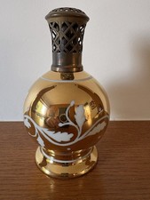 Ancienne lampe berger - lampe, en