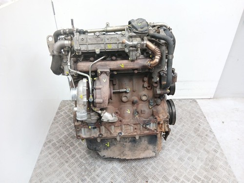 F1ce3481m moteur complet - moteur,