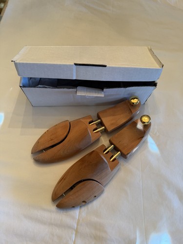 Embauchoirs bois neuf - embauchoirs, en