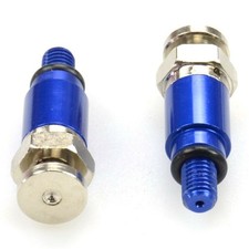 Purgeurs D De Fourche ART Bleu