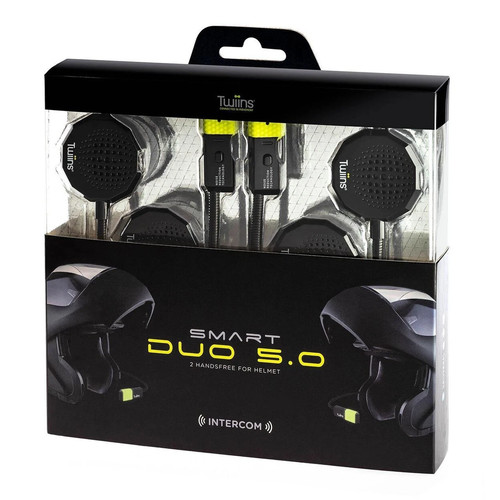 Kit interphone moto bluetooth - interphone,