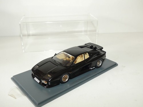 Ferrari koenig testarossa 1985 - ferrari,