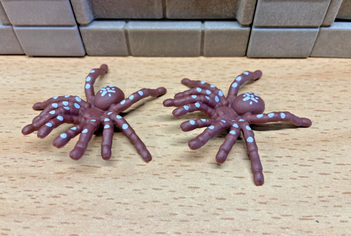 Playmobil animaux araignées - playmobil,