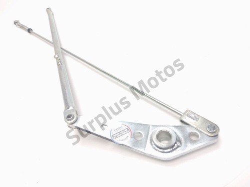 Mecanisme suzuki 800 - suzuki,