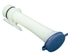 Entonnoir De Reservoir De Lave-Glace Pour Peugeot 206 1998.1-2009.4