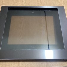 PORTE DE FOUR WHIRLPOOL Akzm833