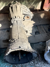 BOÎTE AUTOMATIQUE MERCEDES ML