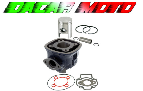 Kit cylindre blue - kit, line