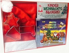 Coffret cadeau de boulangerie