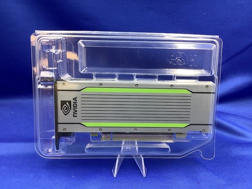 Nvidia tesla 16gb gddr6 - nvidia,