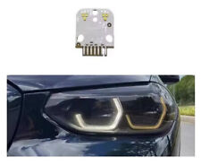 Carte electronique LED gauche