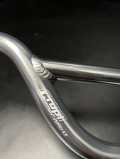 CRUPI Jr. 4x Mini Bmx Alloy