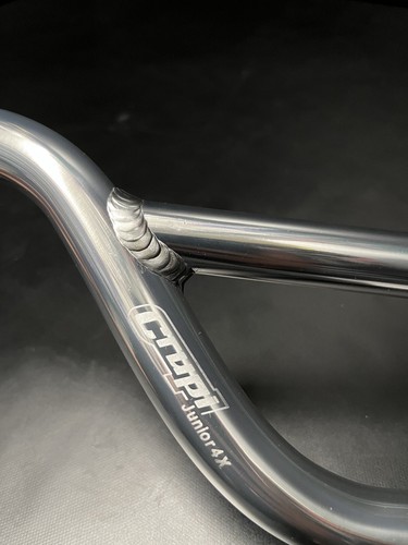 Crupi mini bmx alloy - crupi,