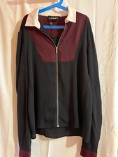 THE KOOPLES SPORT blouse chemise taille xxs ou 34 / 36