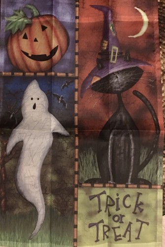 Price drop halloween trick - price,