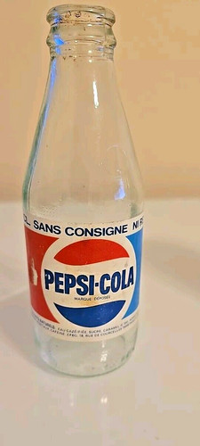 Pepsi cola sans - 20, cl