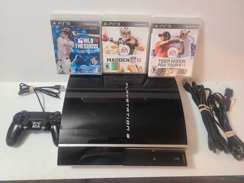 Sony playstation games 40gb - playstation,