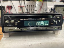 DEH435RDS Pioneer Vintage