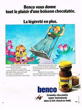publicité advertising   1972