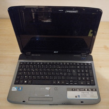 PC Portable ACER 5738Z Ecran