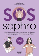 SOS Sophrologie - Sommeil