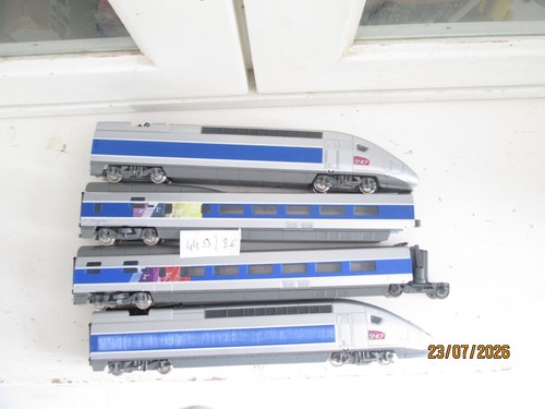 449 rame tgv atlantique - 449/26,