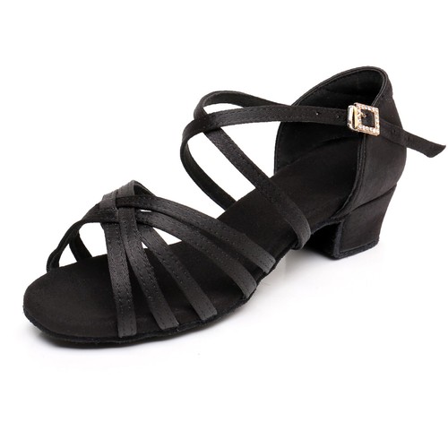 Chaussures danse latine - chaussures,