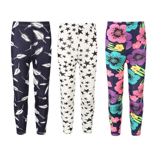 Legging enfant fille pantalons - fille,
