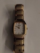 Montre Seiko Femme Non Testée