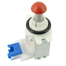 Vanne d'evacuation 11033896