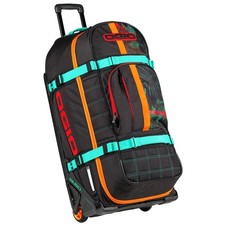 Sac À Roulettes OGIO 801000.10 Rig 9800 - Tropiques