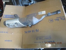 SILENCIEUX D ECHAPPEMENT TDR