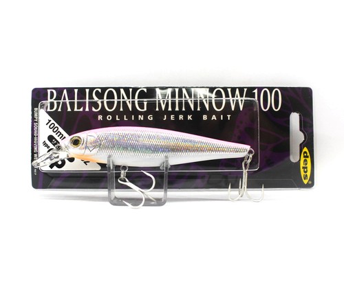 Deps balisong minnow 100sp - deps,