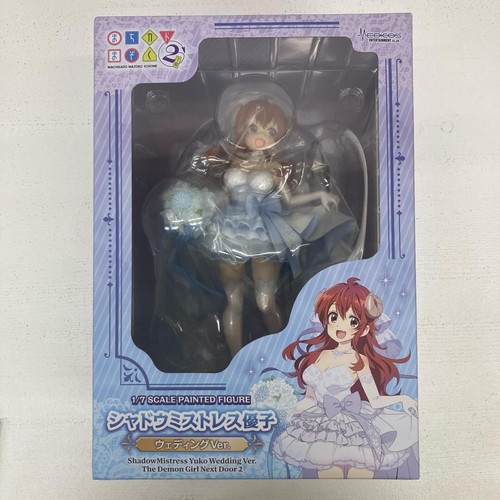 Figurine medicos demon girl - medicos,