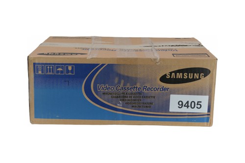 Samsung 251 magnétoscope - |,