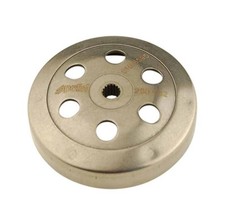 Tambour/cloche embrayage speed