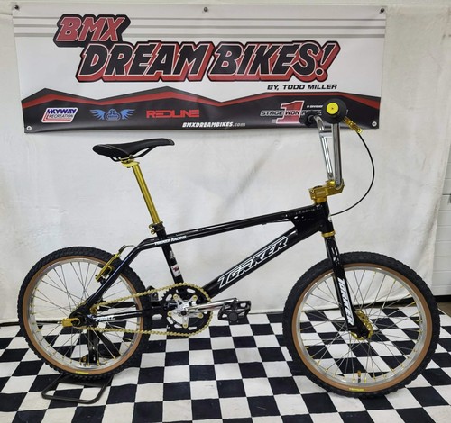 Torker pro bmx - bike,