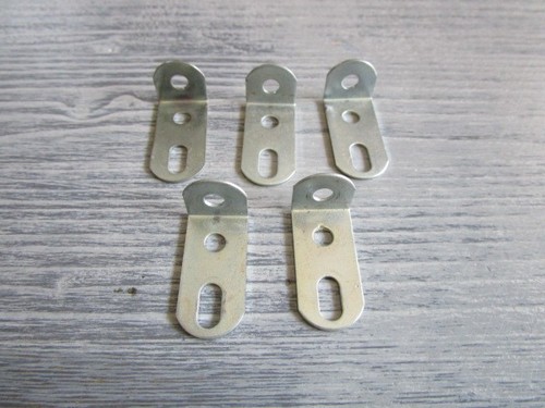 Meccano équerres 26x12mm - meccano:,