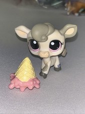 DIVERS C4 HASBRO LPS ORIGINAL