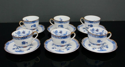 Tasses sous tasse a cafe - tasses,