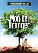 Mon bel oranger - Vasconcelos