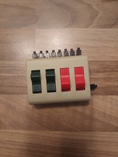 Jouef interrupteur à commande