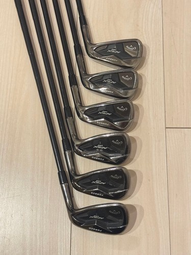 Callaway apex pro - callaway, set