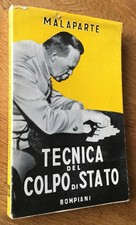 MALAPARTE : "TECNICA DEL COLPO