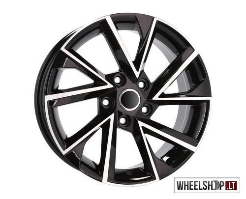 Skoda vega r16 5x100 - vega,