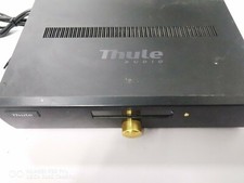 THULE AUDIO Spirit IA 100 SEUL!! 