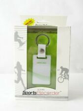 Enregistreur Sportif QSTARZ BT-Q1300S Avec Bluetooth Et Brassard NOS