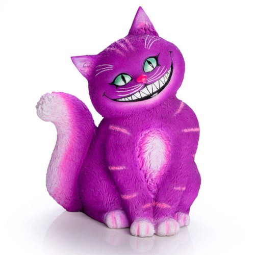 Mad cat lampe table - cat,