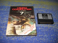 INTERTON 4000 VC 4000 combat